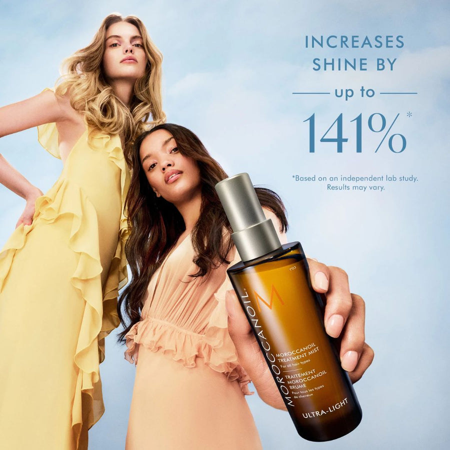 Moroccanoil Treatment Ultra Light Mist