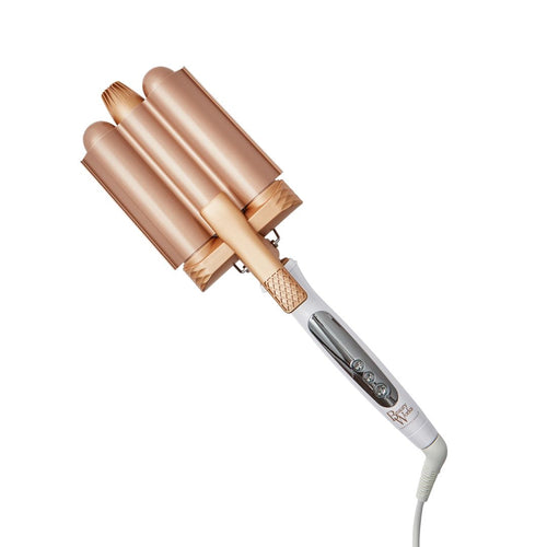 Beauty Works Jumbo Waver 32mm
