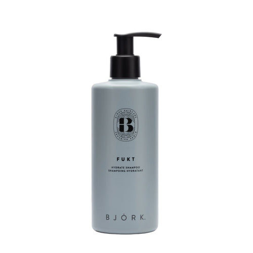 Björk Fukt Moisture Shampoo 300ml