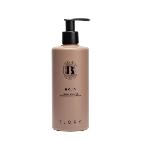 HöJD Volume shampoo 300ml