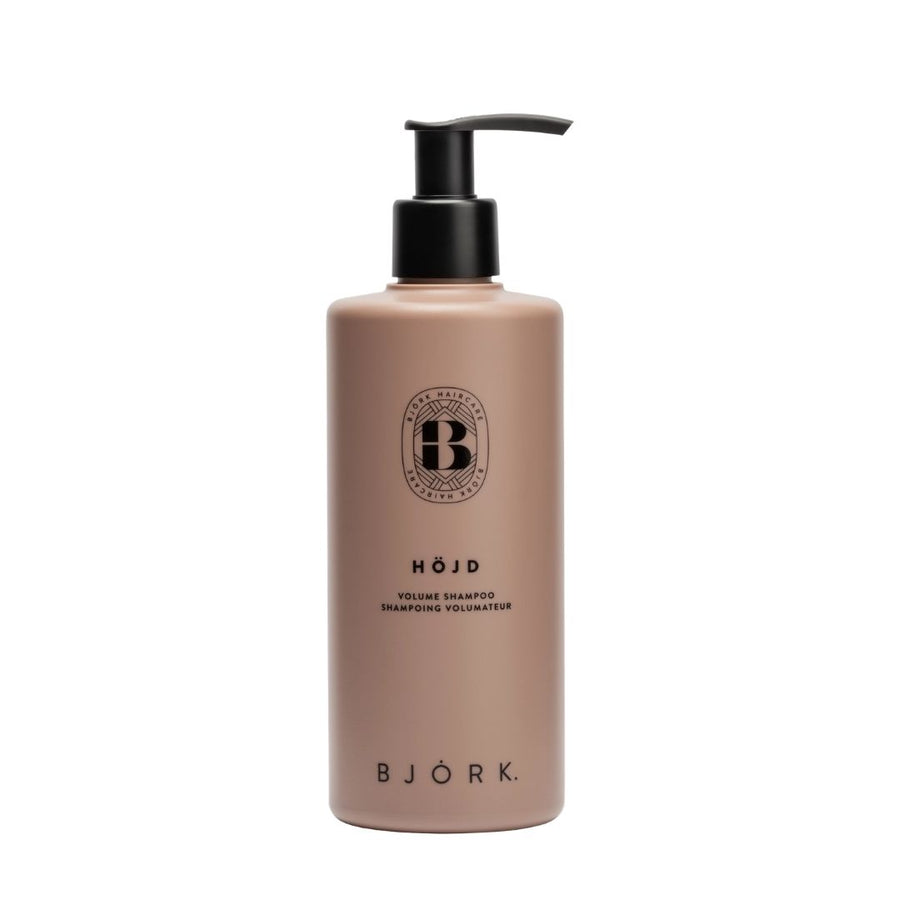 HöJD Volume shampoo 300ml