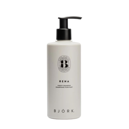 Björk Rena Purifying shampoo 300ml