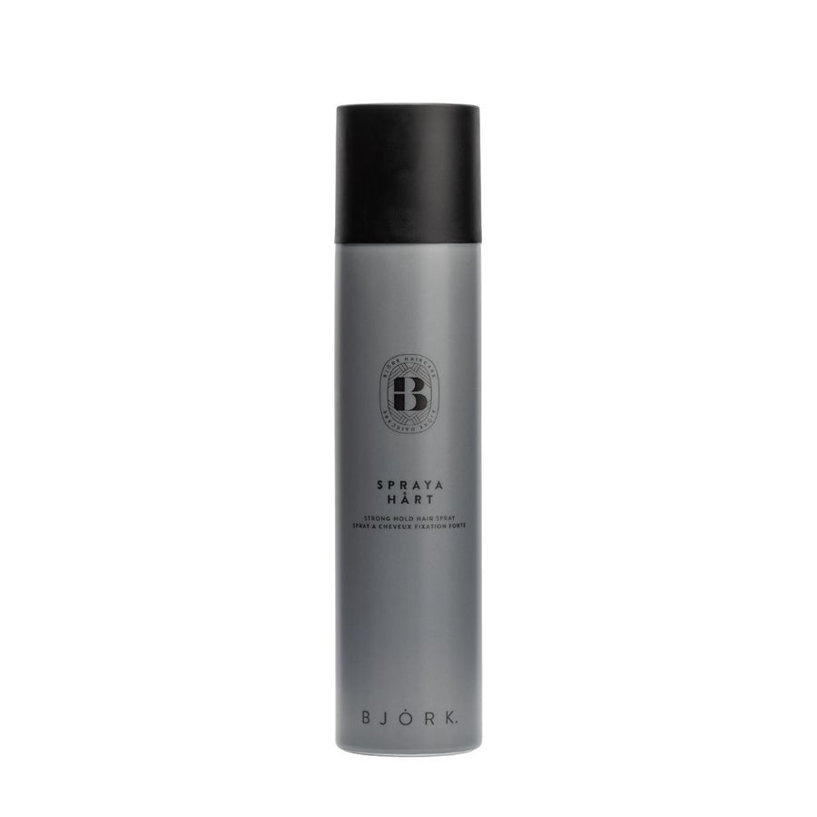 Björk Spraya Hårt Hard Hairspray 300ml