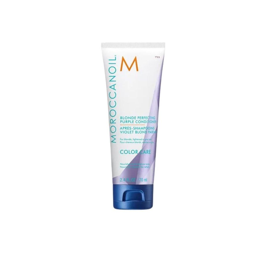 Blonde Perfecting Purple Conditioner 70ml