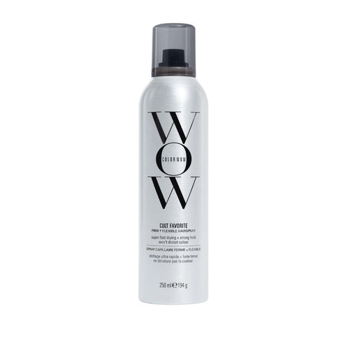 Color Wow Cult Favorite Firm + Flexible Hairspray 250ml
