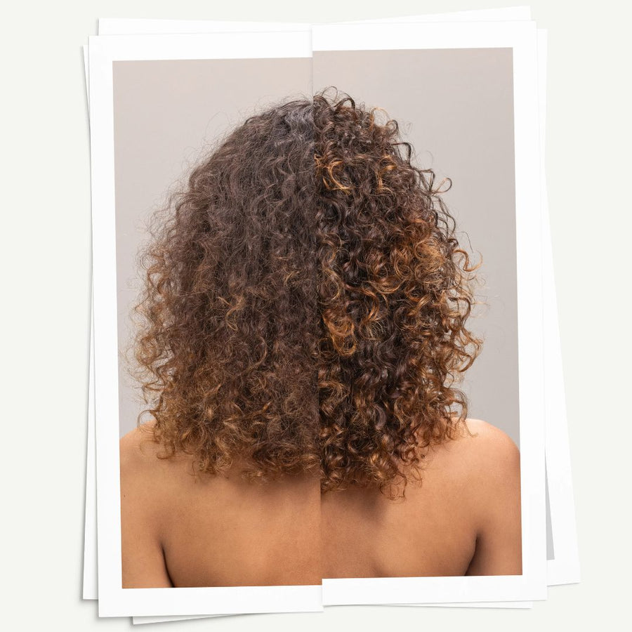 Davines More Inside Curl Building Serum 250ml