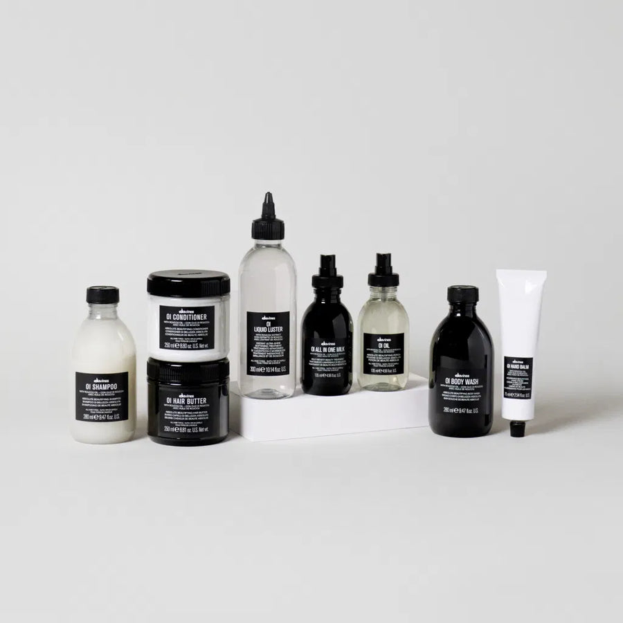 OI All In One Milk 135ml