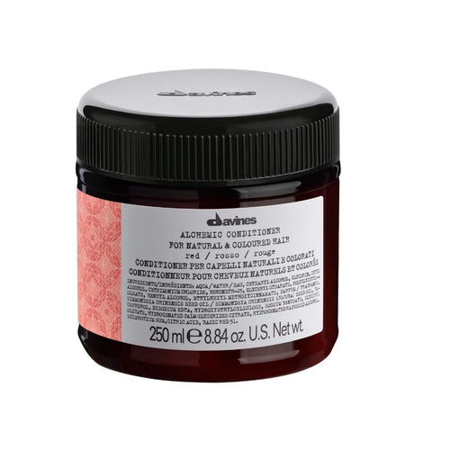 Davines Alchemic Conditioner Red 250ml