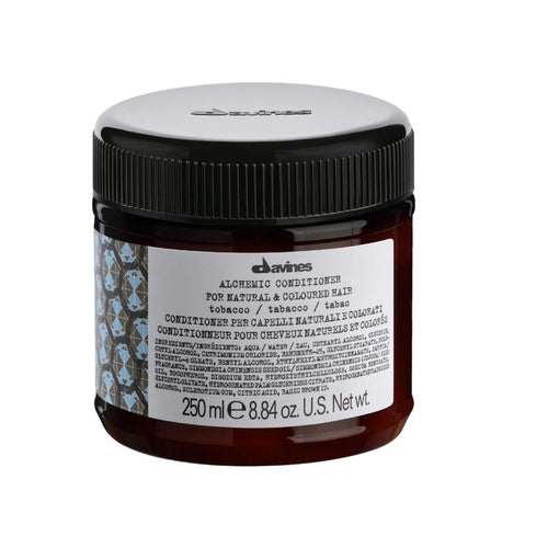 Davines Alchemic Conditioner Tobacco 250ml