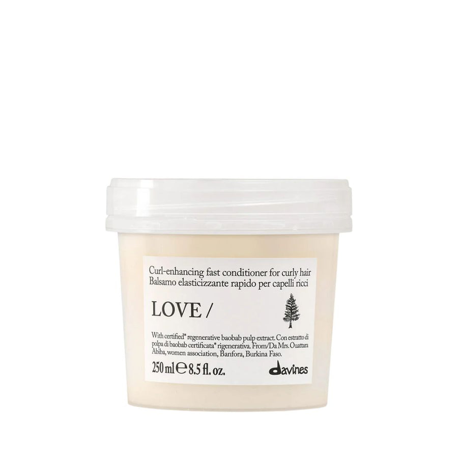 Davines Essential Love Curl Conditioner 250ml