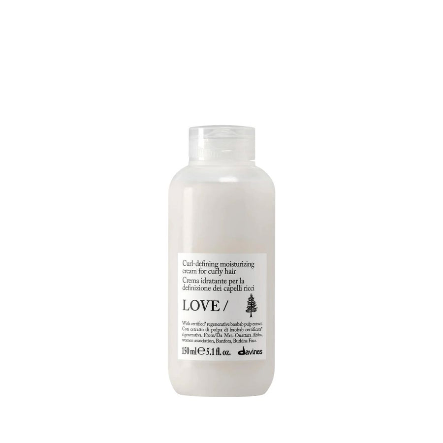 Davines Essential Love Curl Cream 150ml