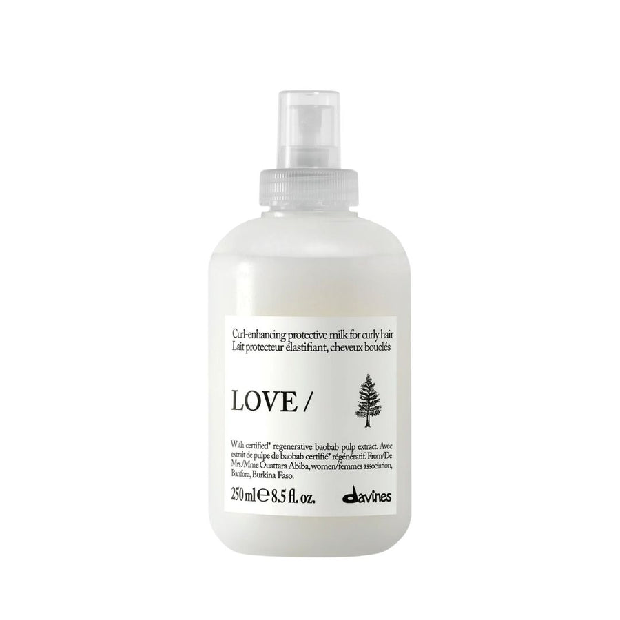 Davines Essential Love Curl Enhancing Milk 250ml