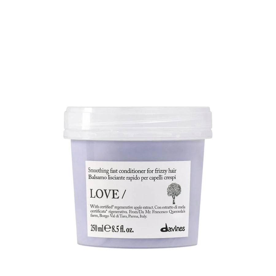 Davines Essential Love Smoothing Conditioner 250ml