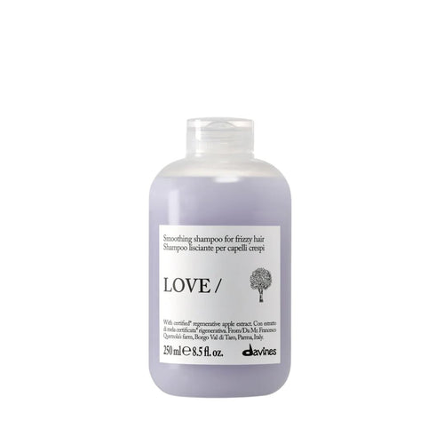 Davines Essential Love Smoothing Shampoo 250ml