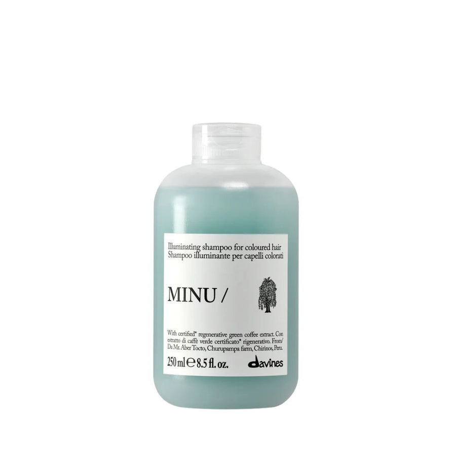 Davines Essential Minu Shampoo 250ml