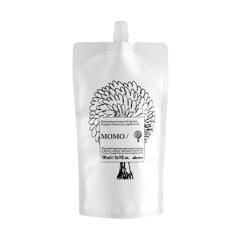 Davines Essential Momo Shampoo 500ml Refill