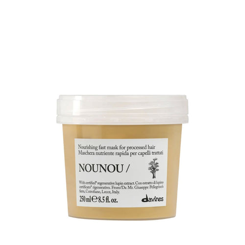 Davines Essential Nounou Hair Mask 250ml