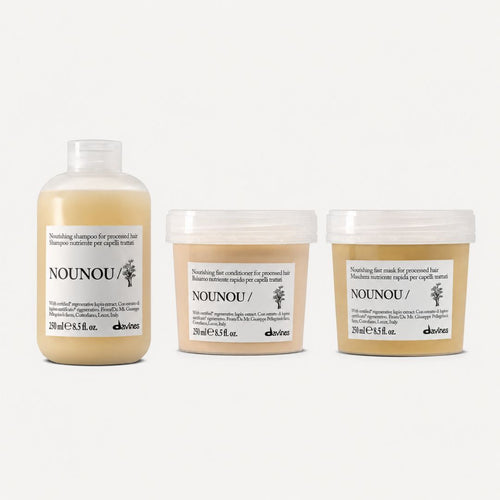 Davines Essential Nounou Pakke