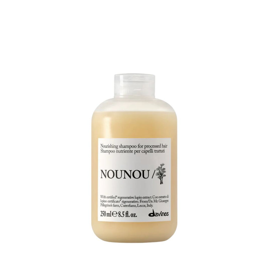 Davines Essential Nounou Shampoo 250ml