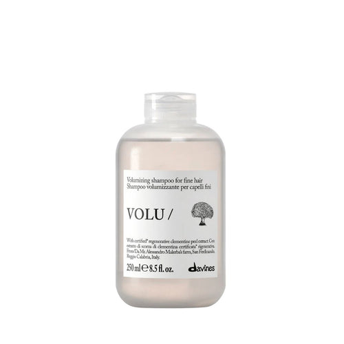 Davines Essential Volu Shampoo 250ml