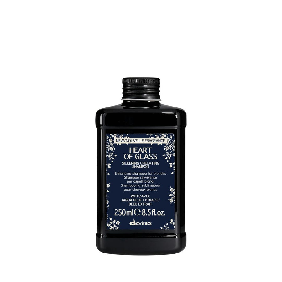 Davines Heart Of Glass Silkening Shampoo 250ml
