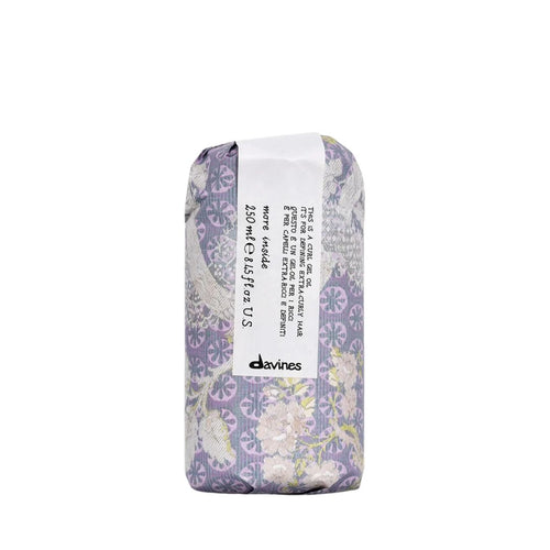 Davines More Inside Curl Gel-Oil 250ml