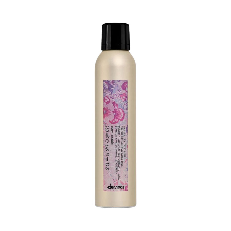 Davines More Inside Dry Texturizer 250ml