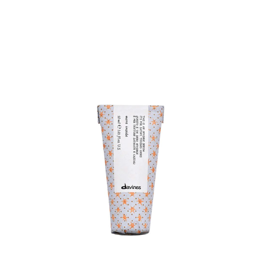 Davines More Inside Invisible Serum 50ml