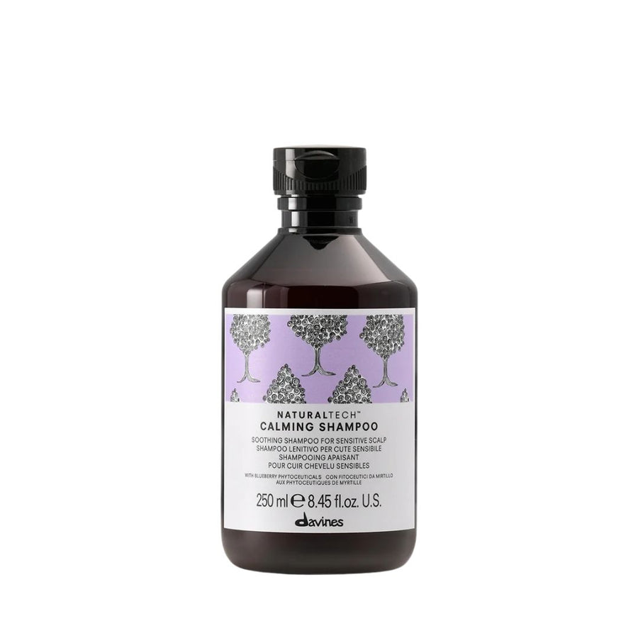 Davines Naturaltech Calming Shampoo 250ml