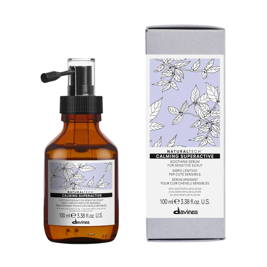 Davines Naturaltech Calming Superactive 100ml