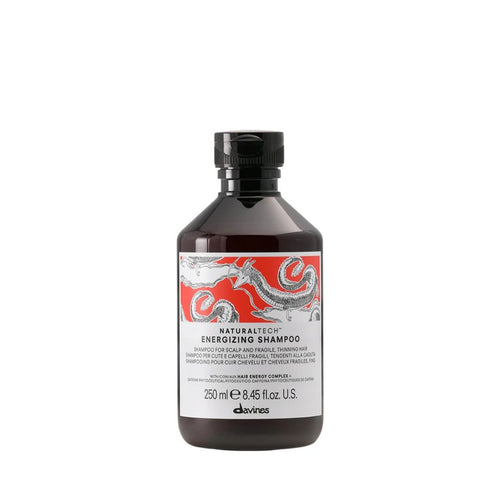 Davines Naturaltech Energizing Shampoo 250ml