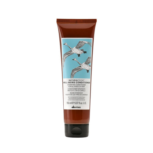 Davines Naturaltech Well-Being Conditioner 150ml