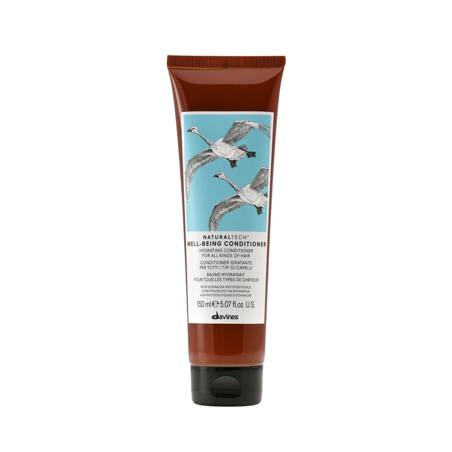 Davines Naturaltech Well-Being Conditioner 150ml
