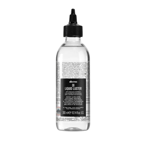 Davines Oi Liquid Luster 300ml