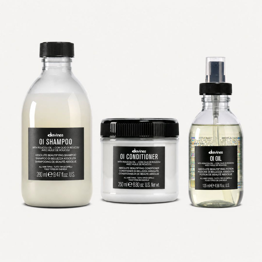 Davines Oi Pakke