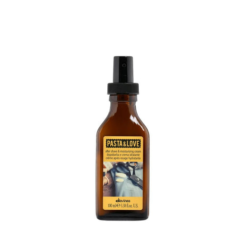 Davines Pasta&Love After Shave & Moisturizing cream 100ml
