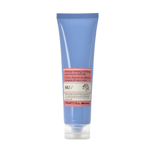 Davines SU Aftersun Face/Body 150ml