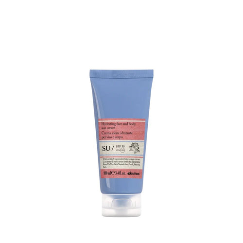 Davines SU Sun Cream SPF 30 100ml