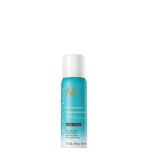 Dry Shampoo Dark Tones 65ml
