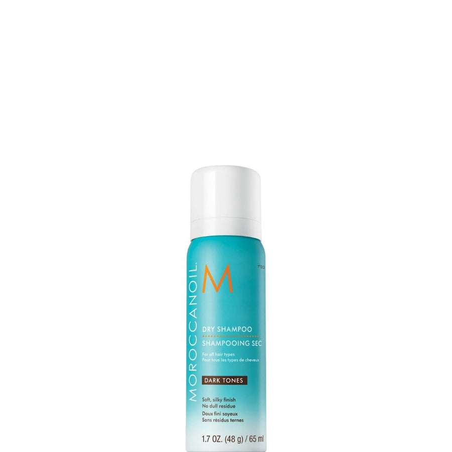 Dry Shampoo Dark Tones 65ml