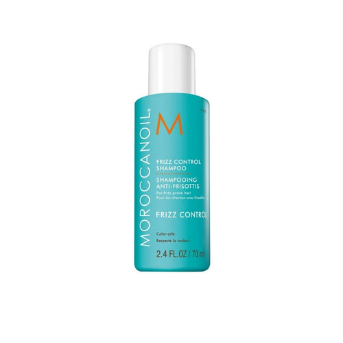Frizz Control shampoo 70ml