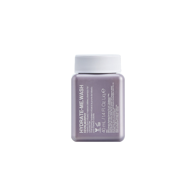 Hydrate Me Wash 40ml