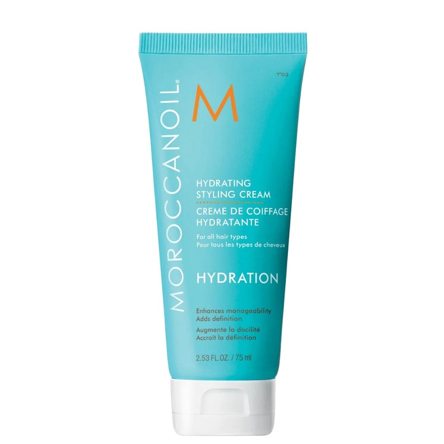 Hydrating Styling Cream 75ml