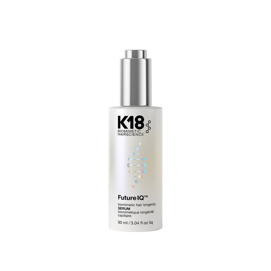 K18 FutureIQ Biomimetic Hair Longevity Serum 90ml