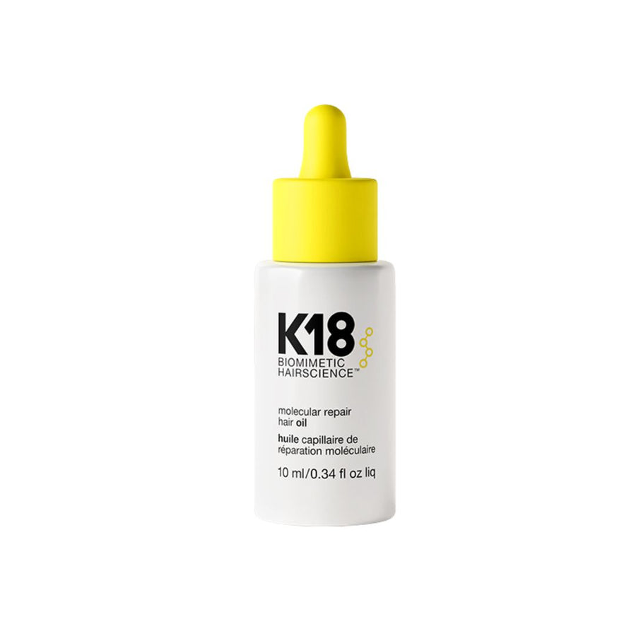 K18 Molecular Repair Hair Oil
