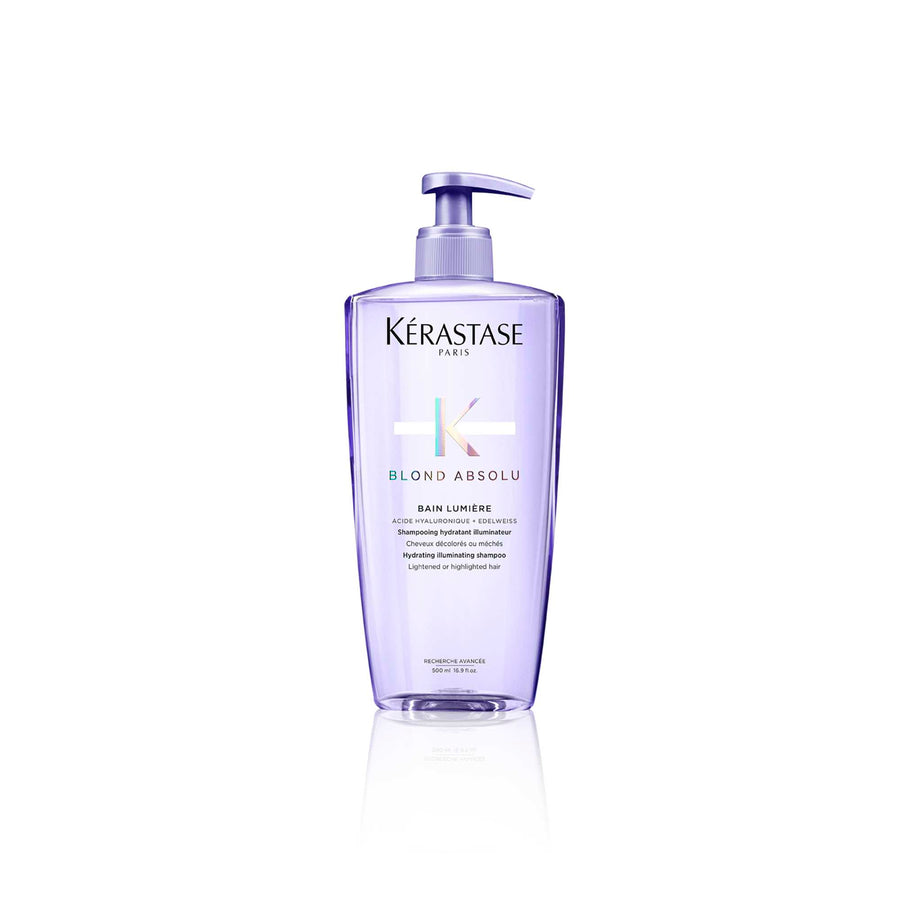 Kérastase Blond Absolu Bain Lumiere Shampoo