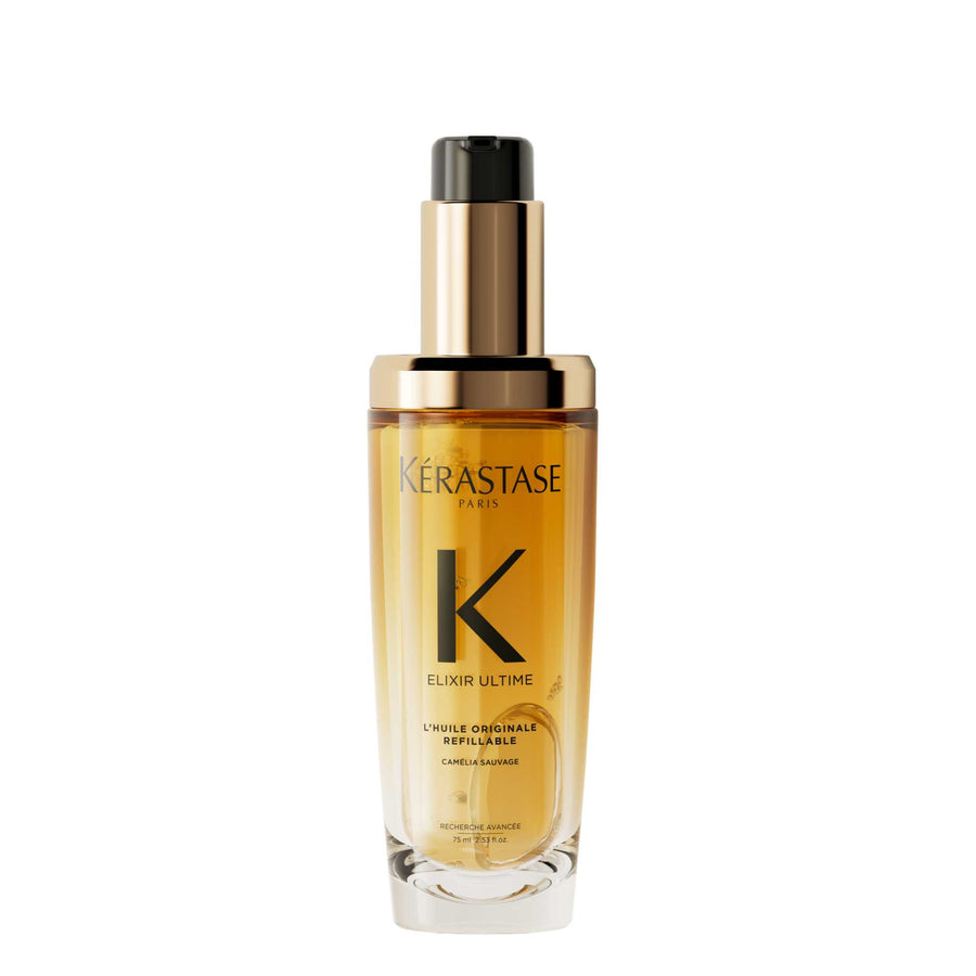 Kérastase Elixir Ultime L´Huile Originale Hair Oil