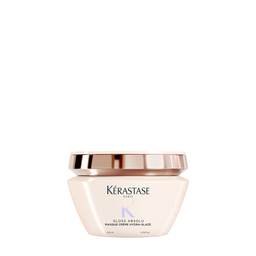 Kérastase Gloss Absolu Masque Crème Hydra Glaze 200ml