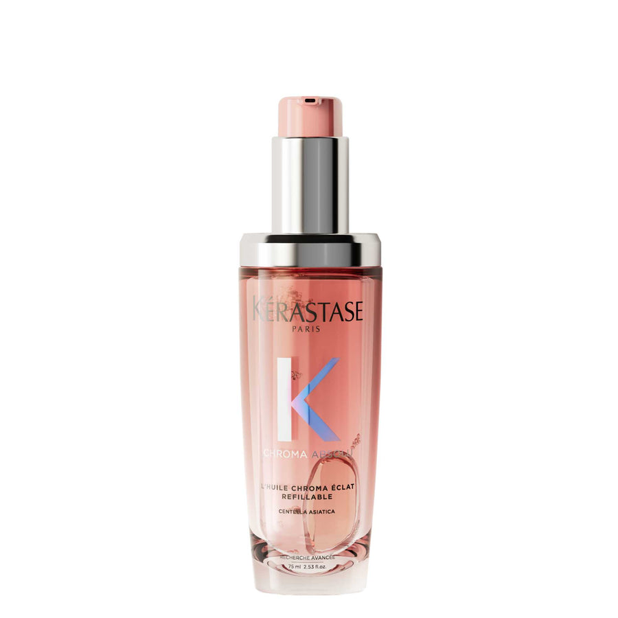 Kérastase Chroma Absolu Chroma Éclat Hair Oil
