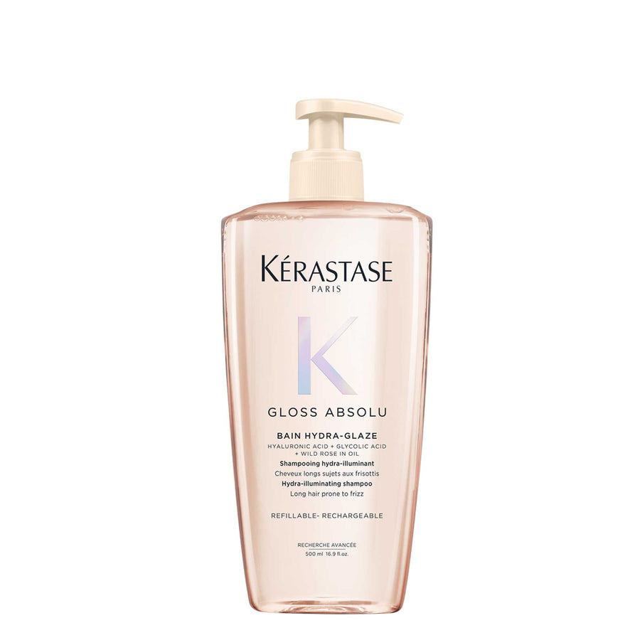 Kérastase Gloss Absolu Bain Hydra-Glaze Shampoo